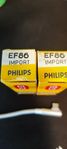 EF86 Philips matchade Quad NOS