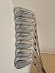taylormade p7 cb järnset 4-pw stiff
