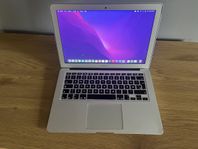 MacBook Air (13 tum)
