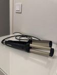 BaByliss vågtång till håret