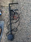 Humminbird mega live