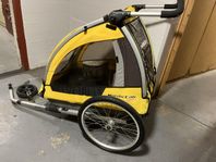 Cykelkärra 