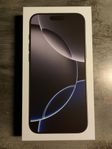 iphone 16 pro max 256 GB
