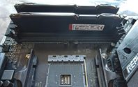 Moderkort+CPU+Ramminnen 2*16GB+ Ev Grafikkort