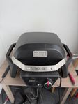 weber puls 1000 elgrill
