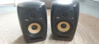 KRK VXT6 Studiomonitorer (Par)