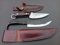 2 Vikinga Knivar
