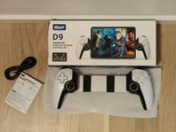 BSP D9 gaming controller