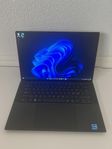 Dell Precision 5560 | i7-11800H | 16GB RAM | 512GB NVMe SSD