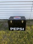 Pepsi 60 liters kylbox