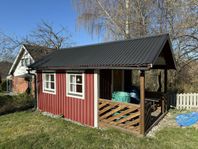 Gäststuga