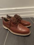 Footjoy Premiere och Contour 