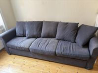 Soffa 3-sits