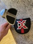 odyssey white hot two ball