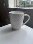 kaffekoppar och skålar