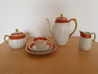 Kaffeservis Wurttemberg