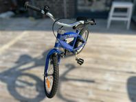 Stoy Cykel 16”