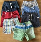 Shorts strl 86-92