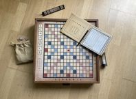 Premier Edition Scrabble - Restoration Hardware