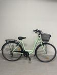 Damcykel 28”