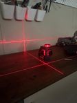 Bosch GLL 3-80 planlaser