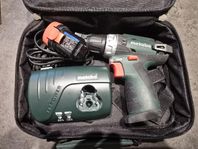 Metabo 12V Powermax BS