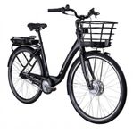 Crescent elcykel Elina