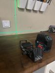 Bosch GCL 2-15-G planlaser
