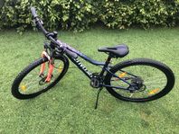 Specialized Jynx 