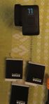 Kamera GoPro HERO 11 Black Creator Edition Deluxe