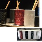 NYA / Ikea FREKVENS Special Collection TIKI Muggar