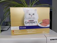 Kattmat Gourmet Gold