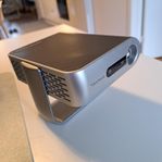 ViewSonic M1 Mobile Projector med Harman/Kardon-ljud