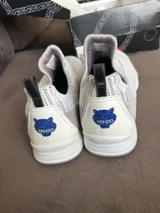kenzo sneakers