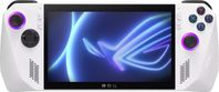 Asus Rog Ally Z1 Extreme