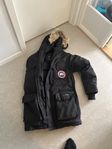Canada goose vinterjacka
