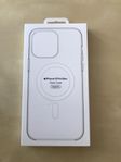 Original iPhone 14 PRO Max Clear case