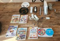 Nintendo Wii