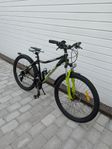 Mountainbike Saveno Carrera GTS 26" (Fint skick)