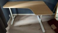 Ikea skrivbord