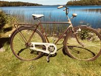 Monark veterancykel