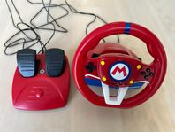 2st Hori Nintendo Switch Mario Kart Ratt