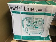 Pump Initial Line by Wilo Initial Jet System 4-4-50