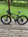 Mountainbike - MTB - Merida Big Seven XT-Edition