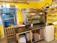 Ljusterö Pizzeria