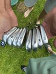 Mizuno järn JPX 921 Tour