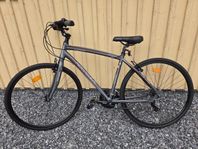 Kayoba street cykel