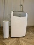 Whirlpool aircondition - helt ny!