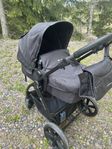 Barnvagnspaket Kinderkraft 