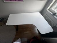 bekant skrivbord